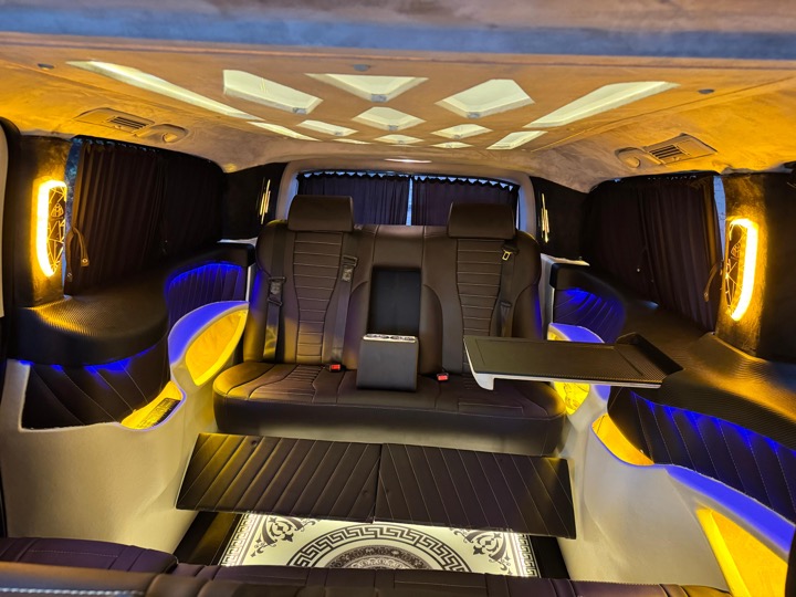 İlker Teker VIP Transfer referans fotoğrafı 5