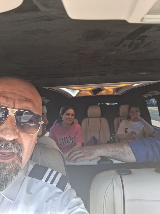 İlker Teker VIP Transfer referans fotoğrafı 8