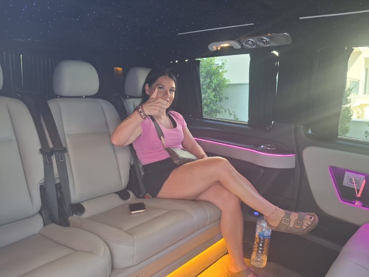 İlker Teker VIP Transfer referans fotoğrafı 33
