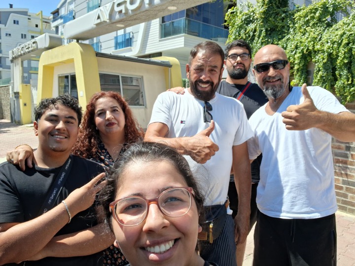 İlker Teker VIP Transfer referans fotoğrafı 36