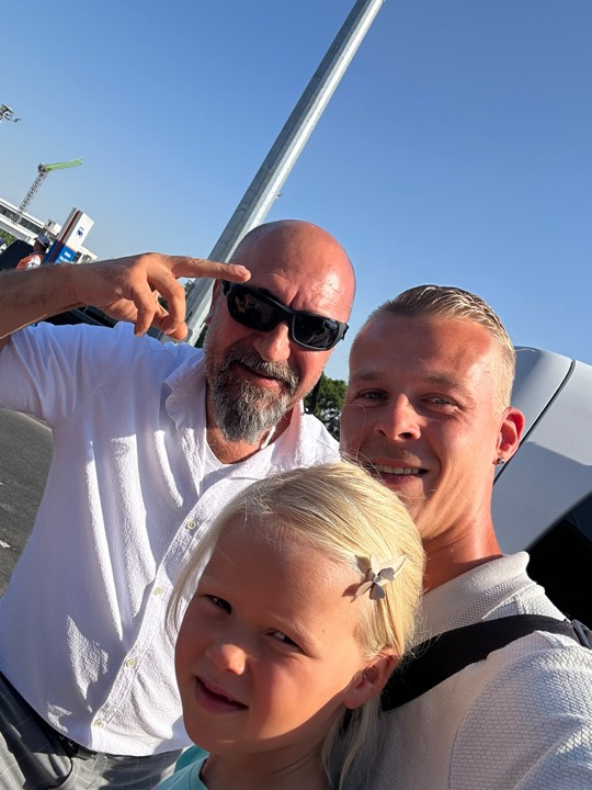 İlker Teker VIP Transfer referans fotoğrafı 37