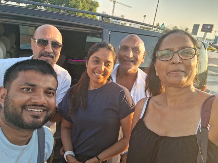 İlker Teker VIP Transfer referans fotoğrafı 38