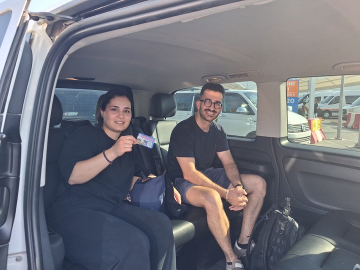 İlker Teker VIP Transfer referans fotoğrafı 40