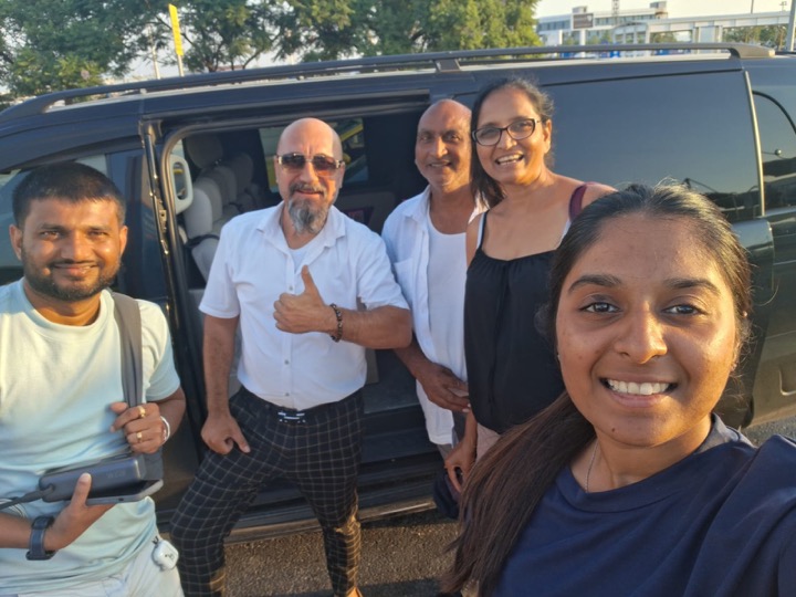 İlker Teker VIP Transfer referans fotoğrafı 42