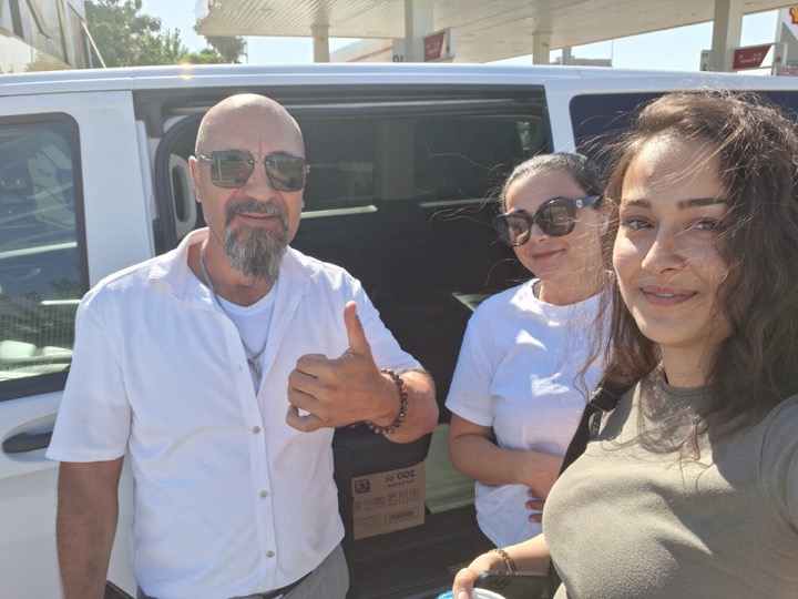 İlker Teker VIP Transfer referans fotoğrafı 46