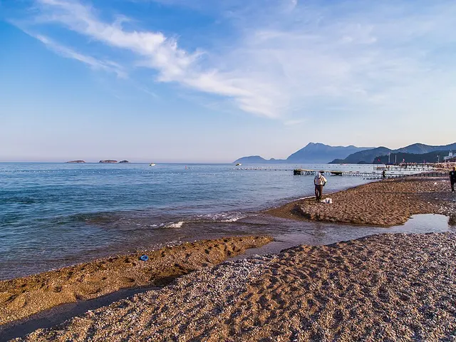 Tekirova transfer - Antalya Havalimanı'ndan Tekirova bölgesine VIP transfer